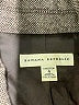 Banana Republic Tweed Gray Wool Blazer Size 4 - photo 6