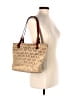 MICHAEL Michael Kors Yellow Tote One size - photo 2
