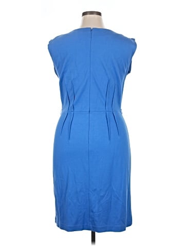 Ann Taylor LOFT Cocktail Dress (view 2)