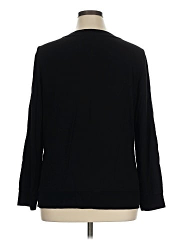 Soma Pullover Sweater (view 2)