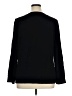 Soma Black Pullover Sweater Size XL - photo 2