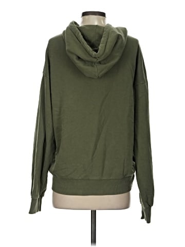 Forever 21 Zip Up Hoodie (view 2)