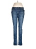 Eighty Eight Hearts Blue Jeans Size 11 - photo 1
