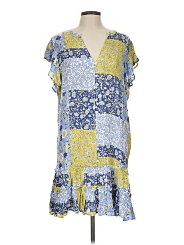 Lovestitch Casual Dress (view 1)