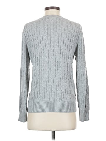 Karen Scott Pullover Sweater (view 2)