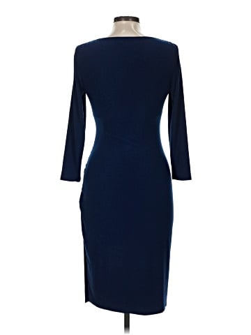 Lauren by Ralph Lauren Cocktail Dress (view 2)