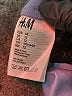 H&M Solid Blue Casual Pants Size 12 - photo 8