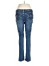 Eighty Eight Hearts Blue Jeans Size 11 - photo 2