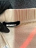 Monrow Solid Ivory Casual Pants Size M - photo 7