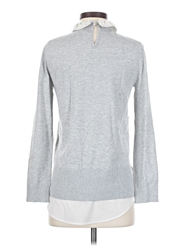 Ted Baker London Long Sleeve Blouse (view 2)