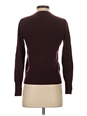 J.Crew Cashmere Pullover Sweater (view 2)