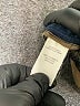 Theory 100% Cotton Blue Jeans Size 8 - photo 8