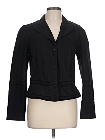 Lauren Jeans Co. Jacket (view 1)