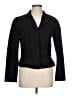Lauren Jeans Co. 100% Cotton Black Jacket Size L - photo 1