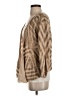 Calypso St. Barth 100% Viscose Tan Cardigan Size S - photo 5