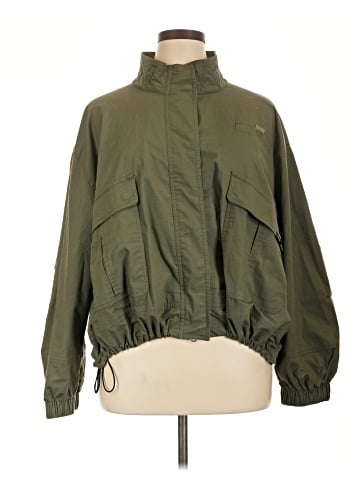 PrAna Windbreaker (view 1)