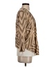 Calypso St. Barth 100% Viscose Tan Cardigan Size S - photo 4