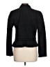 Lauren Jeans Co. 100% Cotton Black Jacket Size L - photo 2