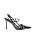 Steve Madden Black Heels Size 7 - photo 1