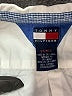Tommy Hilfiger Ivory Short Sleeve Button-Down Shirt Size 6-9 mo - photo 3