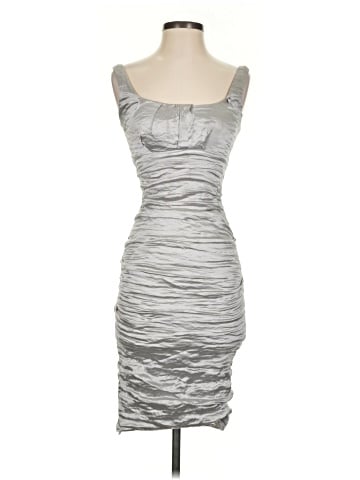 Nicole Miller Cocktail Dress (view 1)