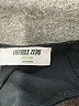 Double Zero Black Sleeveless Blouse Size L - photo 7