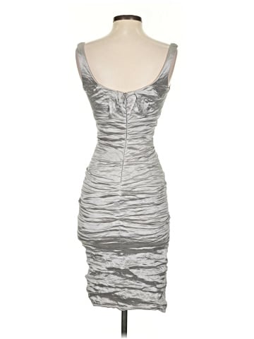 Nicole Miller Cocktail Dress (view 2)