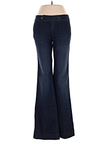 Ann Taylor LOFT Jeans (view 1)