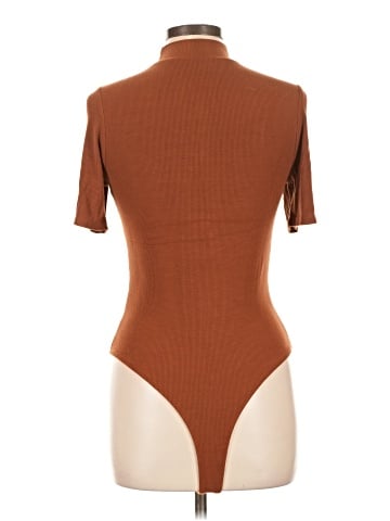 Gianni Bini Short Sleeve Turtleneck (view 2)