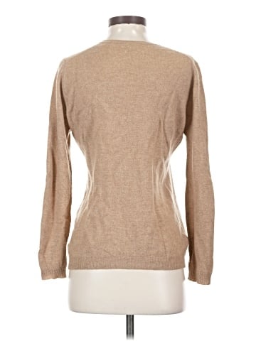 Charter Club Cashmere Pullover Sweater (view 2)
