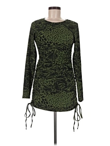 Topshop Casual Dress (view 1)