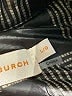 Tory Burch 100% Polyester Gold Vest Size L - photo 7