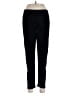 Cuddl Duds Solid Black Casual Pants Size M - photo 1