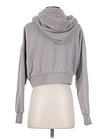 Abercrombie & Fitch Zip Up Hoodie (view 2)