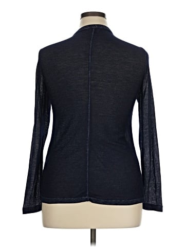 Rock & Republic Long Sleeve Henley (view 2)