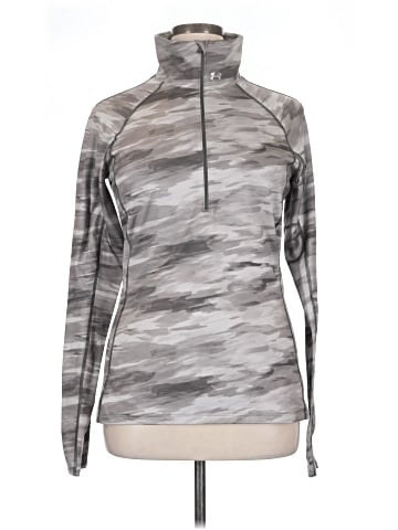 Under Armour Long Sleeve T-Shirt (view 1)
