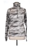 Under Armour Gray Long Sleeve T-Shirt Size XL - photo 1