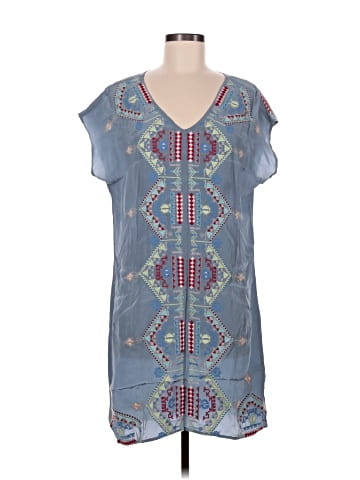 Sundance Casual Dress (view 1)