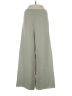 FP BEACH 100% Cotton Green Casual Pants Size XS - photo 1