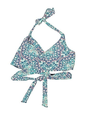 Athleta Swimsuit Top (view 1)