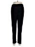 Cuddl Duds Solid Black Casual Pants Size M - photo 2