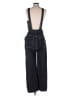 Assorted Brands Black Overalls Size M - photo 2