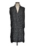 Sandro Gray Casual Dress Size Sm (1) - photo 1