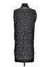 Sandro Gray Casual Dress Size Sm (1) - photo 2