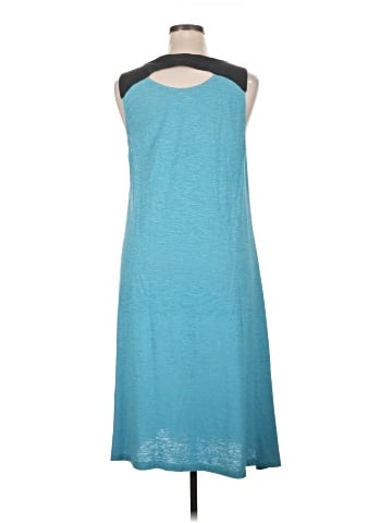 Eileen Fisher Casual Dress (view 2)