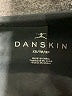 Danskin Solid Black Athletic Shorts Size XS - photo 3