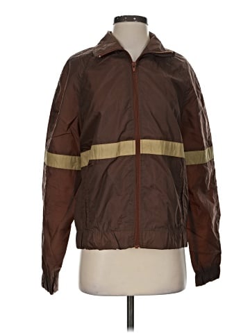 Unbranded Windbreaker (view 1)