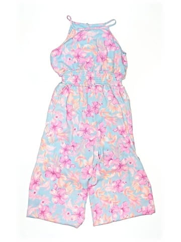 Emerald Sundae Romper (view 1)