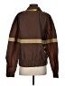 Unbranded Brown Windbreaker Size XXS (estimated) - photo 2