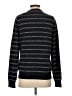Nautica Stripes Black Pullover Sweater Size XS - photo 2